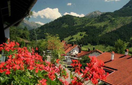 FEWO Schwandenhof - Foto 1