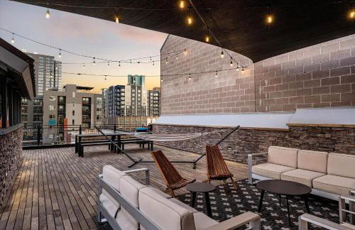 Hotel Residential of Denver - Foto 3