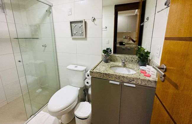 Mar Bello Plaza - LikeHome Hospedagens - Foto 29