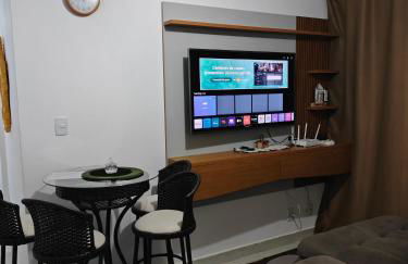 IMPERDÍVEL APARTAMENTO em frente ao BURITI SHOPPING - Foto 19