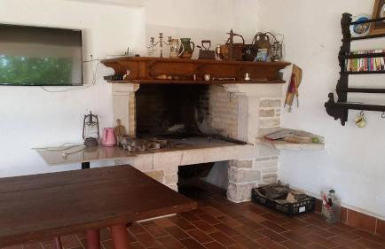 Sanja apartments Sveti Servul - Foto 29