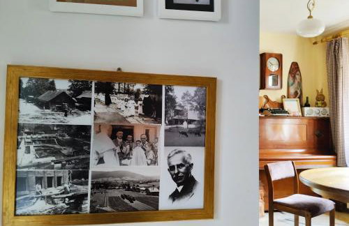 ZALASEK Gospodarstwo Agroturystyczne z Alpakami - Foto 16