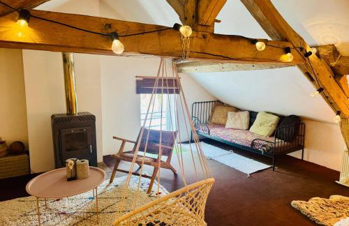 La MaisonneTTe d'ElodibiZa ! - Foto 13