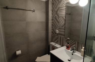 Apartments Konstantinidis - Foto 31