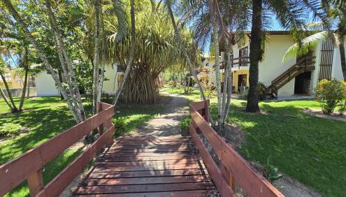 Casa Lírio - Beira da praia - Foto 4