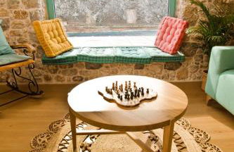 Petra Boutique Villas - Photo 73