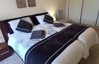 Luxury apartment in central Almerimar with Free Secure Parking - Foto 7