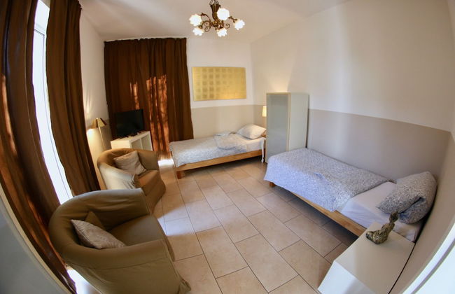 a-domo Apartments Essen - Serviced Apartments & Flats - short or longstay - single or grouptravel - Photo 4