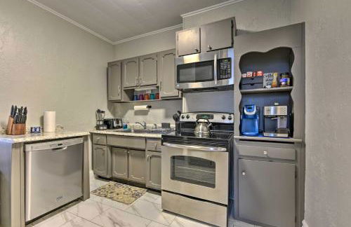 Niagara Falls Townhome Near Wineries! - Foto 12