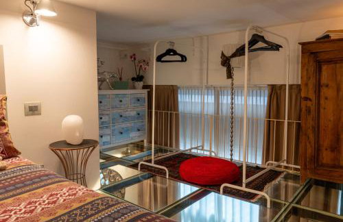 Crystal Loft Luxury Milano - Foto 39