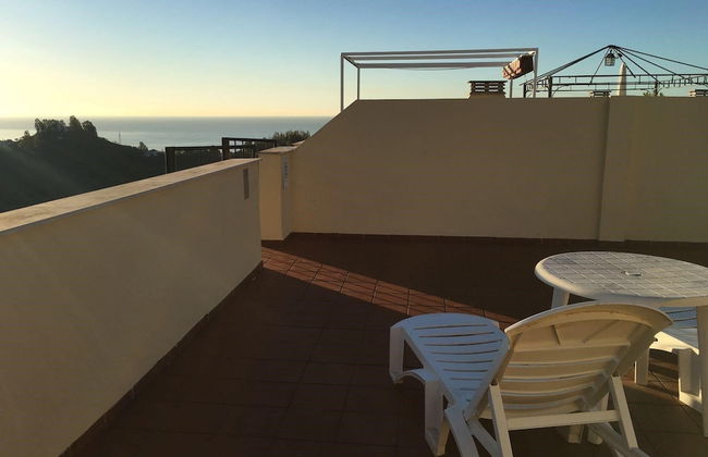 Ático Vistas al Mar Parking Incluido - Foto 1