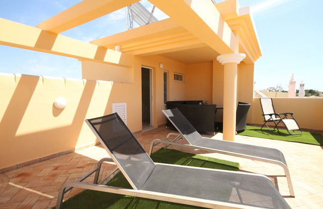 Sunset Villa - Foto 44