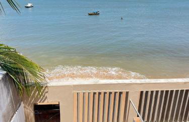 Cantinho do Eden - Pontal de Coruripe - em frente a praia com garage privativo - Foto 1