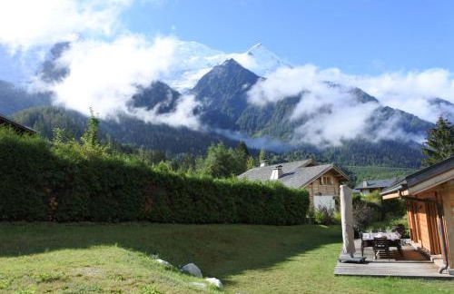 Grand chalet Le Trappeur - Chamonix - Photo 28