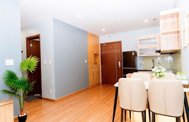 Cozy Apartment Ha Long Bay - Foto 27