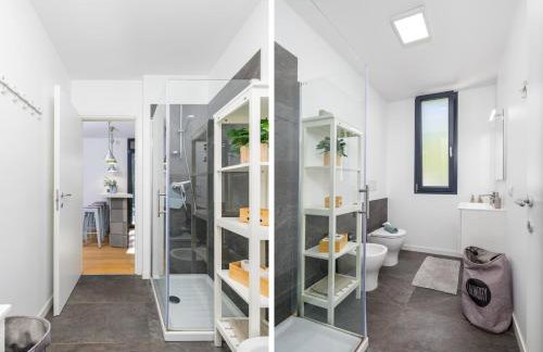 Villa Barcolana by Villsy - Foto 26