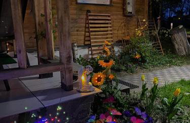 Agroturystyka Raj "Pod rzeźbami" - Photo 36