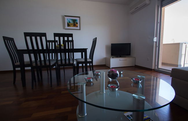 Apartments Kelic - Foto 8