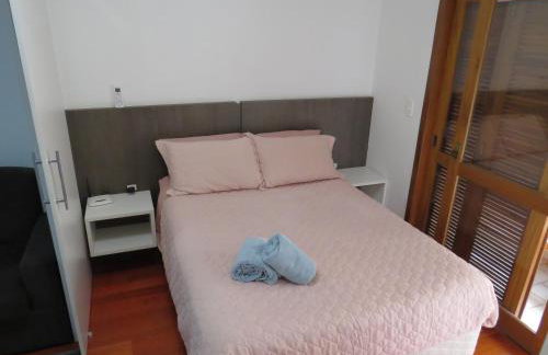 Apartamento Paraíso Gramado - 900m da Rua Coberta - Foto 36