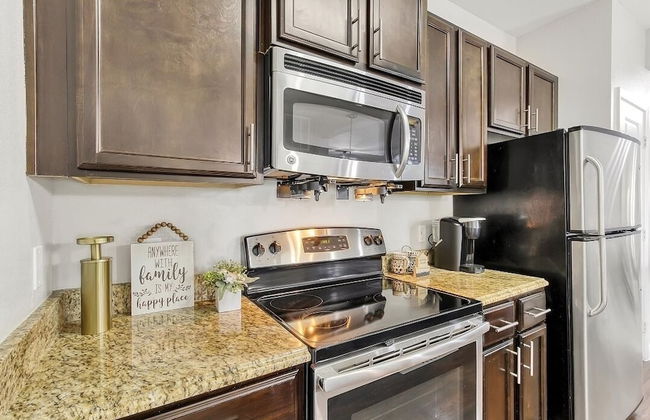 Cozy Kingdom Retreat - Foto 11