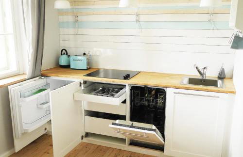 Butikowe apartamenty w Sudetach - TRZY MORZA - pod górą Trójmorski Wierch - Foto 64