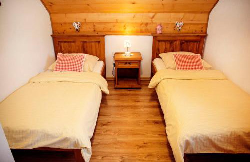 Zagroda Krasna - Photo 78