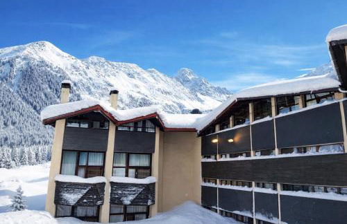 Résidence Grand Roc - Campanules 424 - Happy Rentals - Foto 17