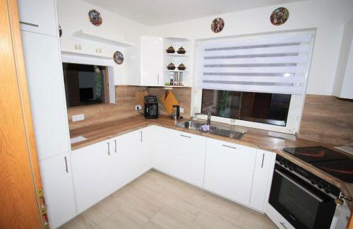 Ostfreesenhuus Vier Pfoten - Foto 11