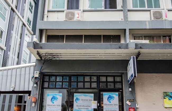 Skutan inn Bangchak - Photo 55