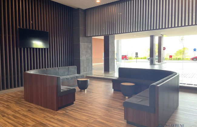 Bali Residences Sea View Suites Melaka - Foto 2