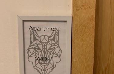 Vintage Apartment WOLF im Wadrilltal - Balkon Garten - Foto 45