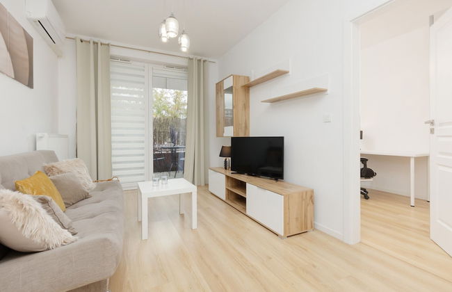 Apartment Business Centre by Renters - Foto 31