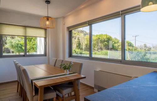 AK-Green Villa near Athens Airport - Foto 10