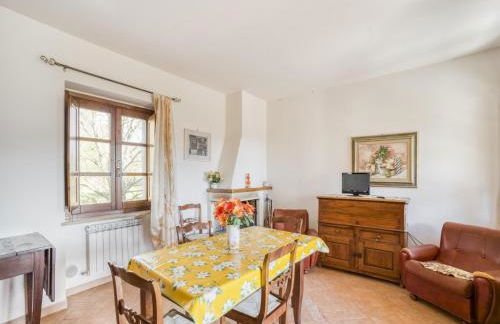 Holiday Home in Citerna Near Castello Bufalini - Foto 44
