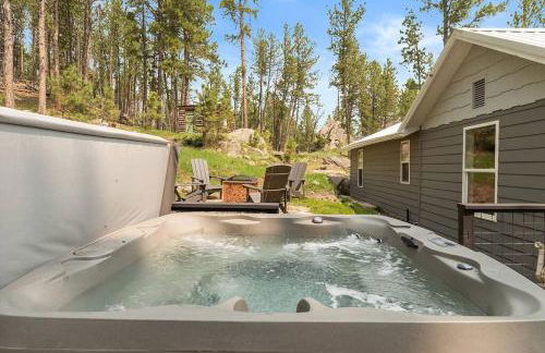 Hilltop Cottage - Foto 21