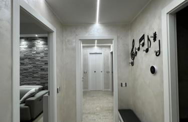 Amazing Varese Central Apartment - Photo 1