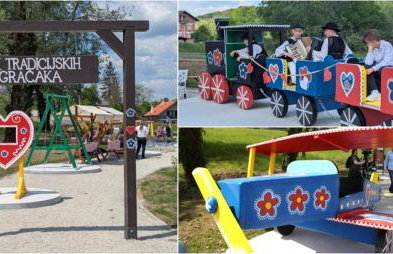 Kuća za odmor Trnac - Foto 31