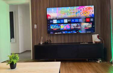 Seli Apartment II - Foto 1