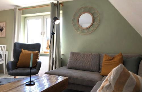 Sky & Sand Homes Sonnentanz I Strandnah, Boxspringbetten, Waschmaschine, Direkt am Leuchtturm - Photo 7