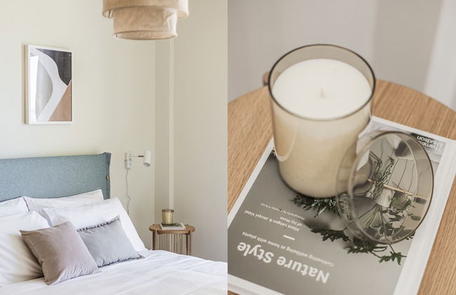 Majestic 3BR Apartment in Chalandri - Foto 4