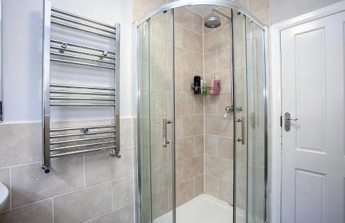 The Safari House - Your Ultimate Relaxation Destination - Foto 13