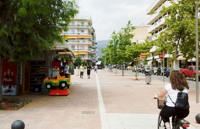 Santa Barbara s Cute Apartment - Foto 17