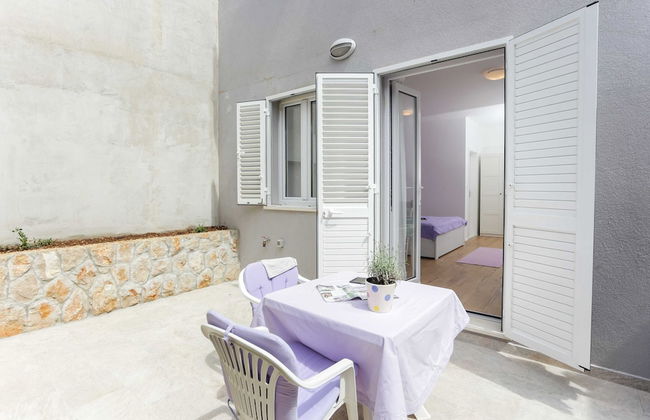 Apartments Villa Karmen - Foto 34