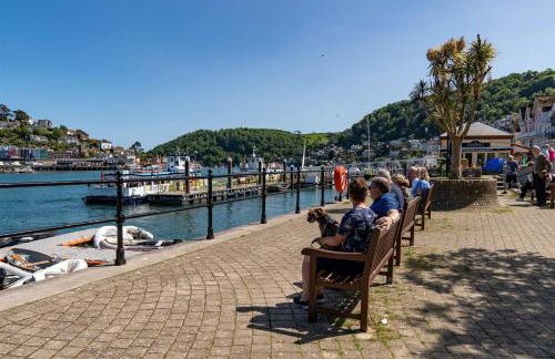 Gulls Rest - Charming Cottage in the heart of historic Dartmouth - Foto 31