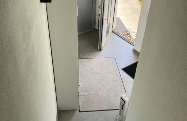 Ferienwohnung Jeannette ideal für Geschäftsreisende, WLAN und Rechnung möglich - Foto 43