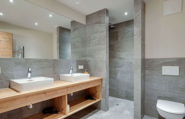 Chalet in Hollersbach / Salzburg Near ski Area - Foto 21