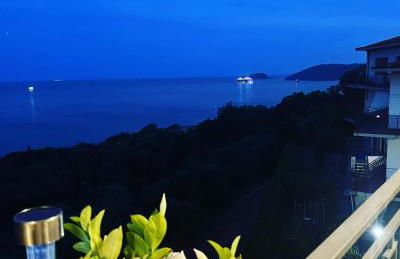 UN SOGNO NEL GOLFO DEI POETI - Foto 59