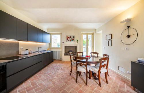 Cozy Court - Relax in Monferrato - Foto 25