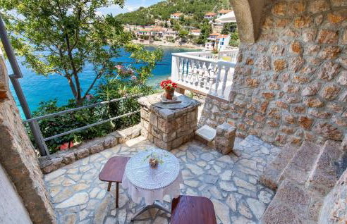 Stunning Apartment In Senj With Kitchen - Foto 2