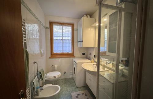 015 Trilocale piano terra, Giustino - Foto 11